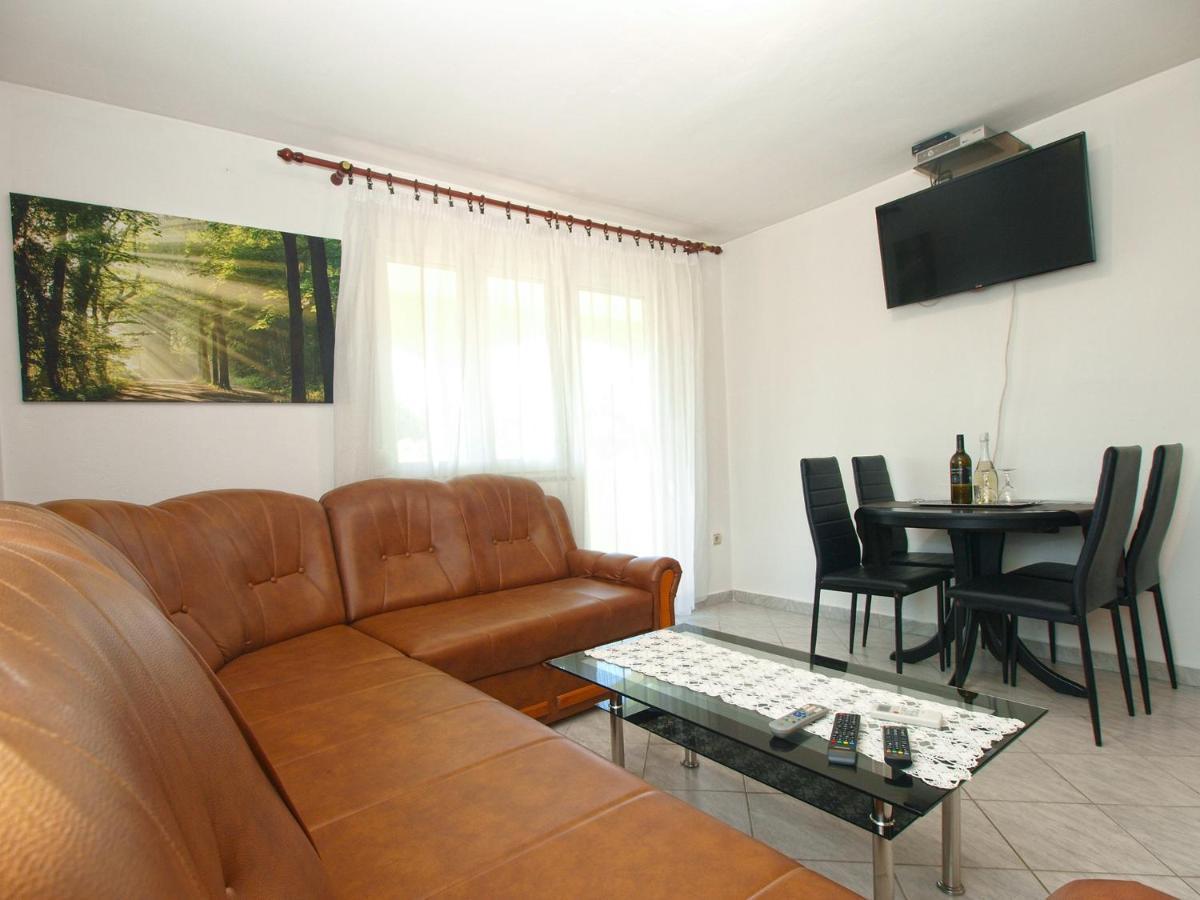 House Zulfa 1548 Apartment Fazana Exterior photo